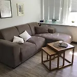 - Kann Apartmán Vollerwiek