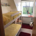 - Kann Apartmán Vollerwiek