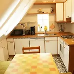 - Kann Apartmán Vollerwiek