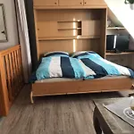 Apartmán - Kann Vollerwiek