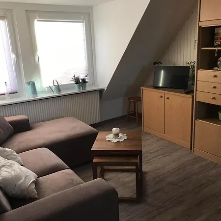 Apartamento - Kann Vollerwiek
