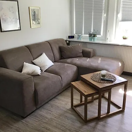 - Kann Lejlighed Vollerwiek