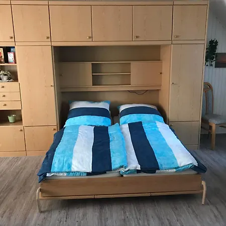 - Kann Apartamento Vollerwiek