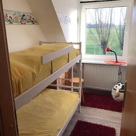 - Kann Lejlighed Vollerwiek