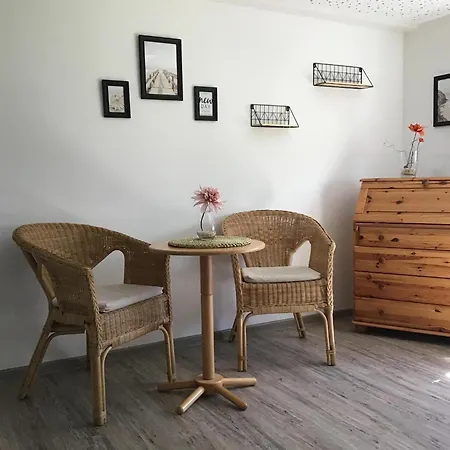 - Kann Apartamento Vollerwiek