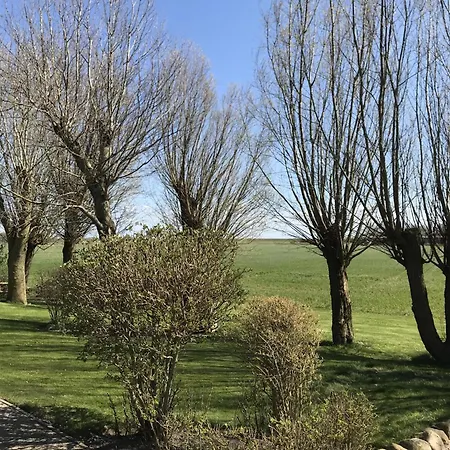 - Kann Lejlighed Vollerwiek