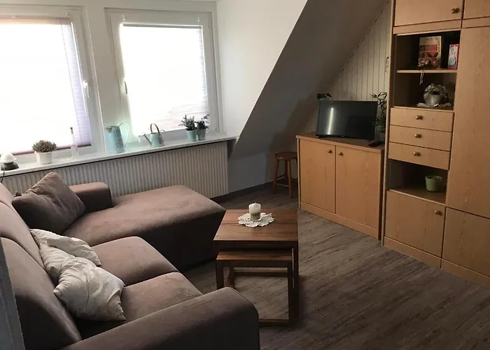 Apartamento - Kann Vollerwiek