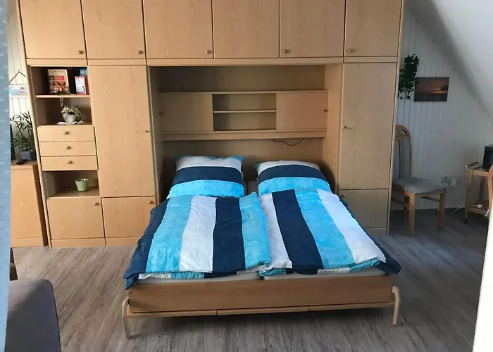 - Kann Apartamento Vollerwiek