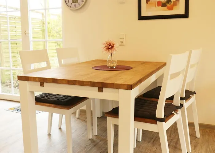 - Kann Apartamento *