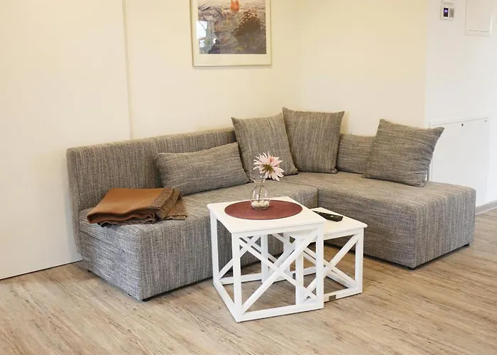 Apartamento - Kann *