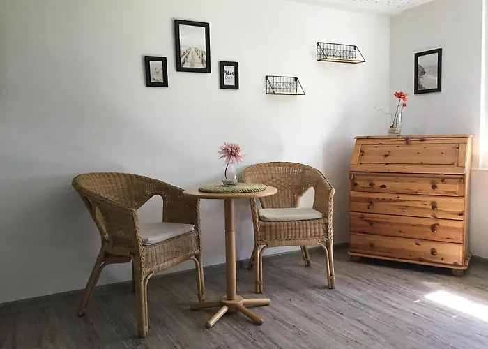 - Kann Apartamento Vollerwiek