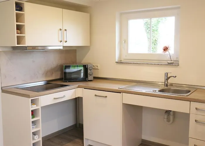 Apartamento - Kann *