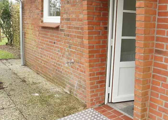 Apartamento - Kann Vollerwiek