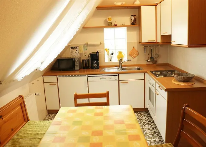 - Kann Apartamento Vollerwiek