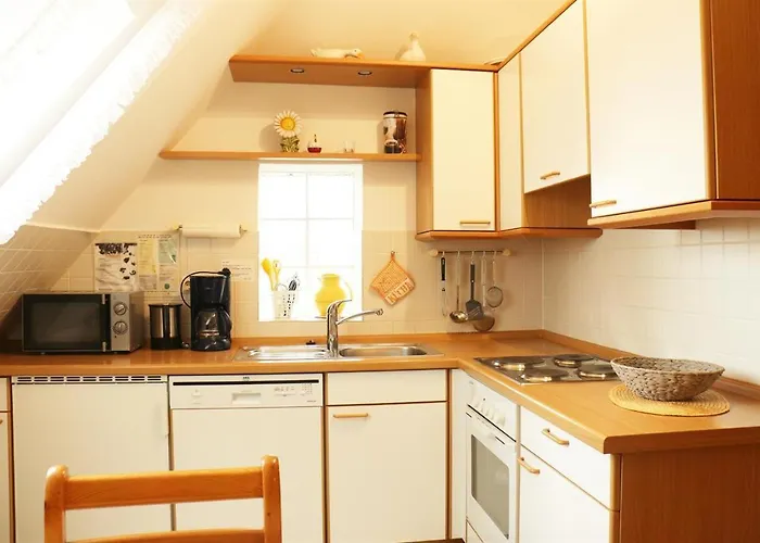 Apartamento - Kann