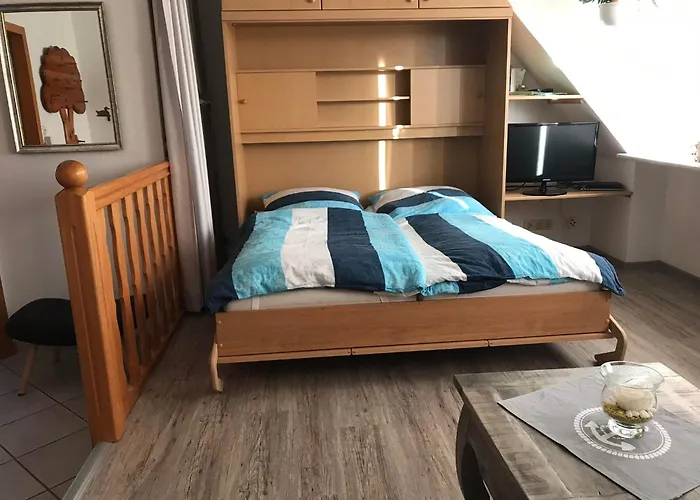 Apartamento - Kann Vollerwiek